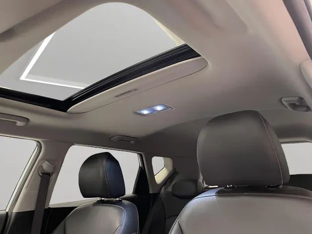 Kia e-Soul Style