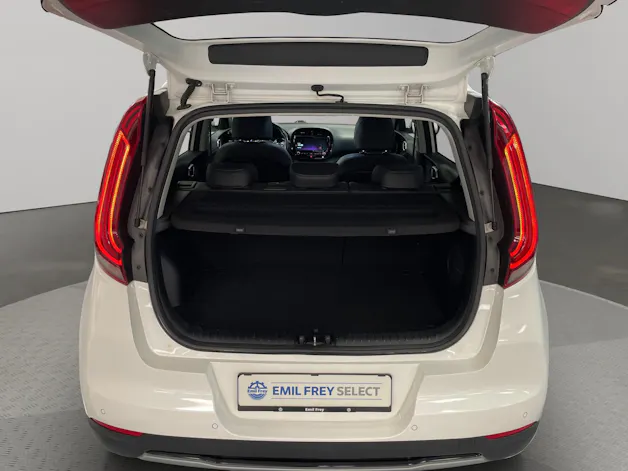 Kia e-Soul Style