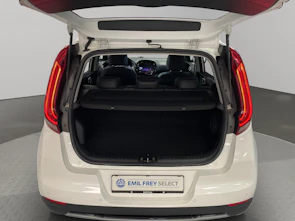 image du véhicule KIA e-Soul Style