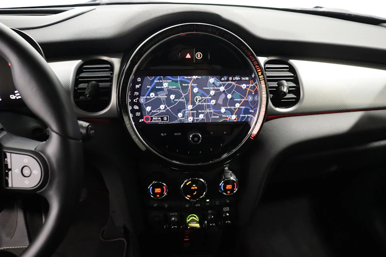 immagine del veicolo MINI MINI