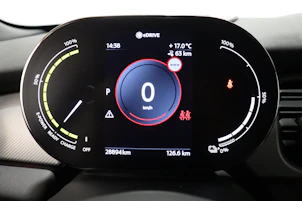 Fahrzeugbild MINI F56 Cooper SE