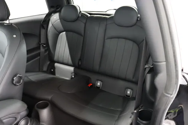 Mini F56 Cooper SE
