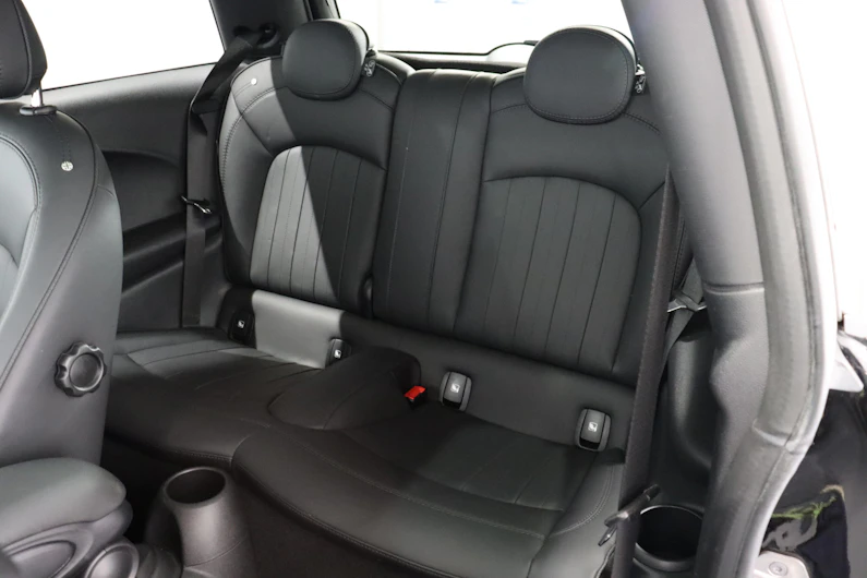 immagine del veicolo MINI MINI