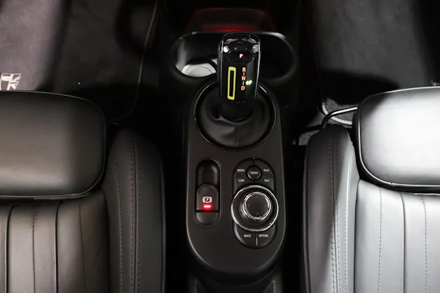 Mini F56 Cooper SE