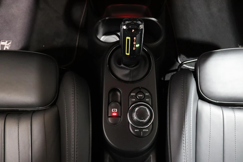 immagine del veicolo MINI MINI