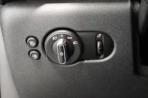 Mini F56 Cooper SE