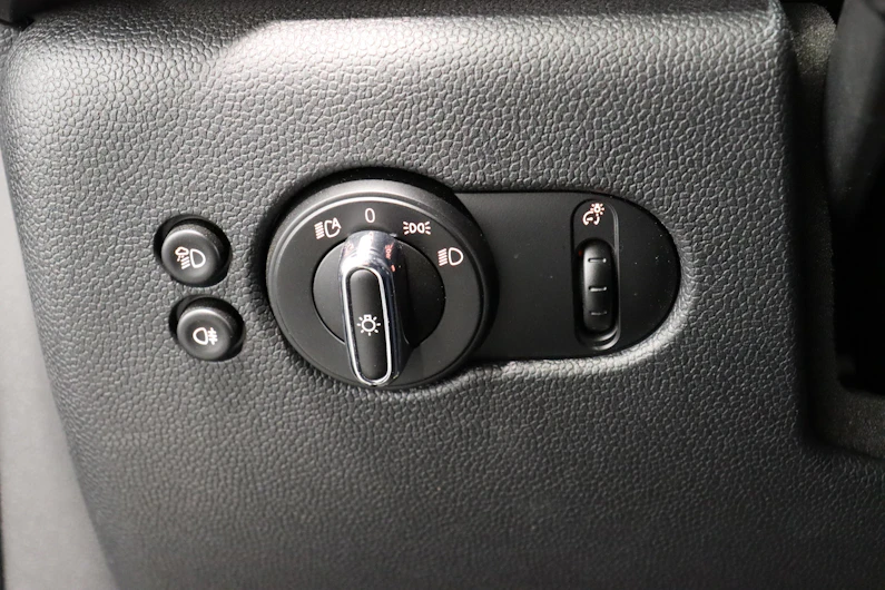 immagine del veicolo MINI MINI