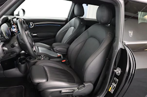 Fahrzeugbild MINI F56 Cooper SE