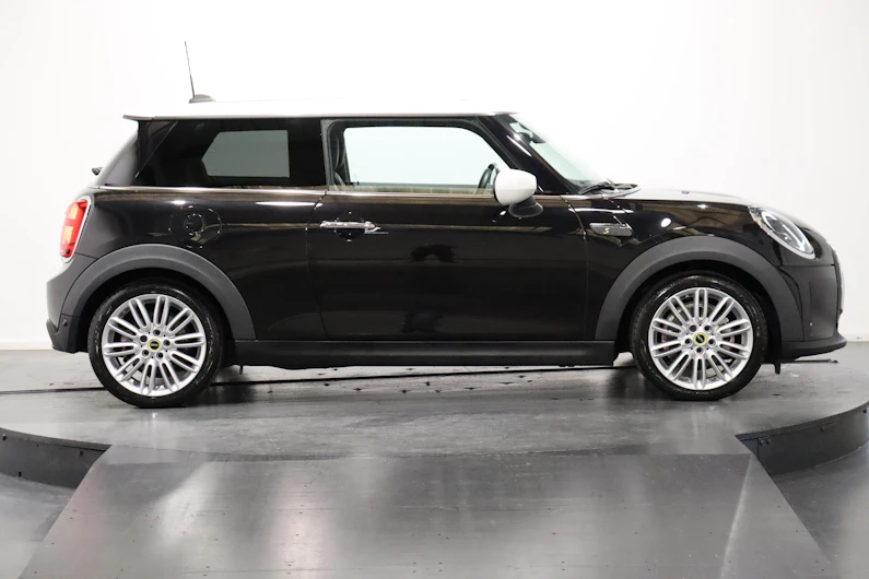 immagine del veicolo MINI MINI