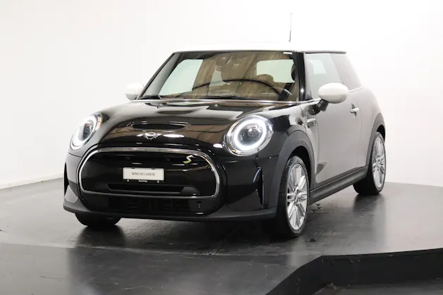 Mini F56 Cooper SE
