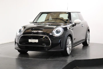 Fahrzeugbild MINI F56 Cooper SE