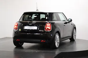 Mini F56 Cooper SE