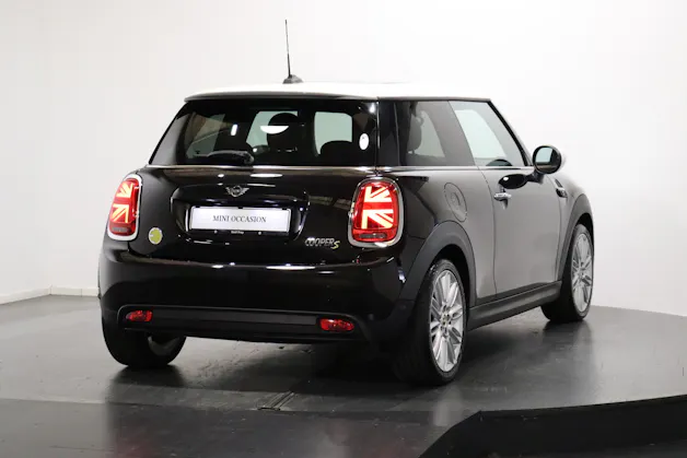 Mini F56 Cooper SE
