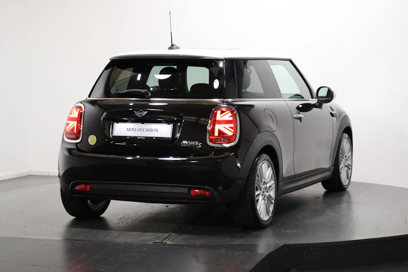 immagine del veicolo MINI MINI