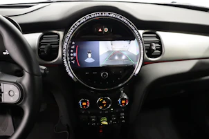 Fahrzeugbild MINI F56 Cooper SE