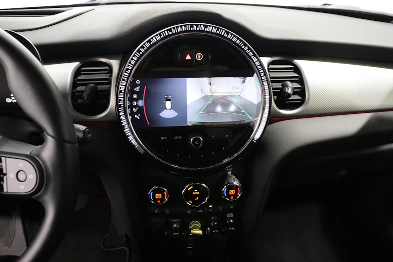 immagine del veicolo MINI MINI