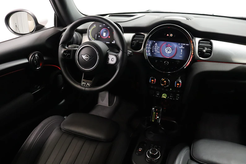 immagine del veicolo MINI MINI