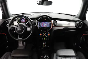 Mini F56 Cooper SE
