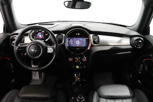 Fahrzeugbild MINI F56 Cooper SE