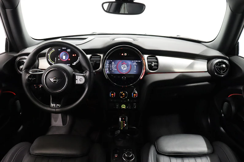 immagine del veicolo MINI MINI