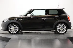 Mini F56 Cooper SE