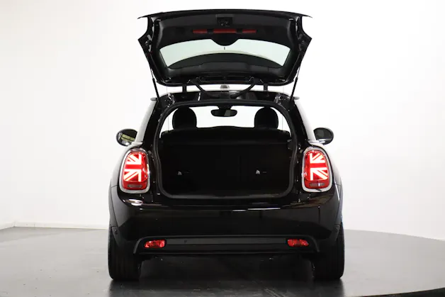Mini F56 Cooper SE
