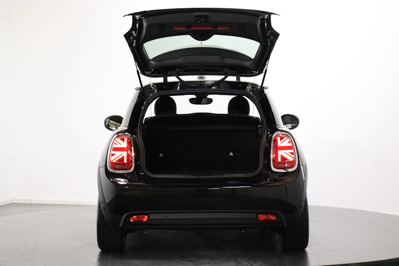immagine del veicolo MINI MINI