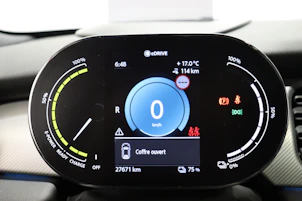 Fahrzeugbild MINI F56 Cooper SE