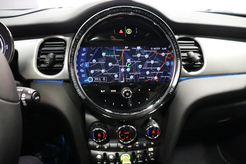 Fahrzeugbild MINI MINI