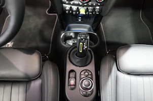 Fahrzeugbild MINI F56 Cooper SE