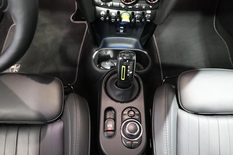 Fahrzeugbild MINI MINI