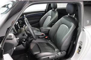Fahrzeugbild MINI F56 Cooper SE