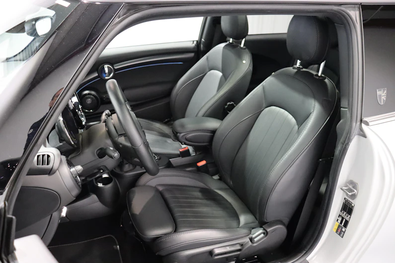 Fahrzeugbild MINI MINI