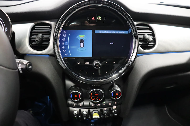 Fahrzeugbild MINI MINI