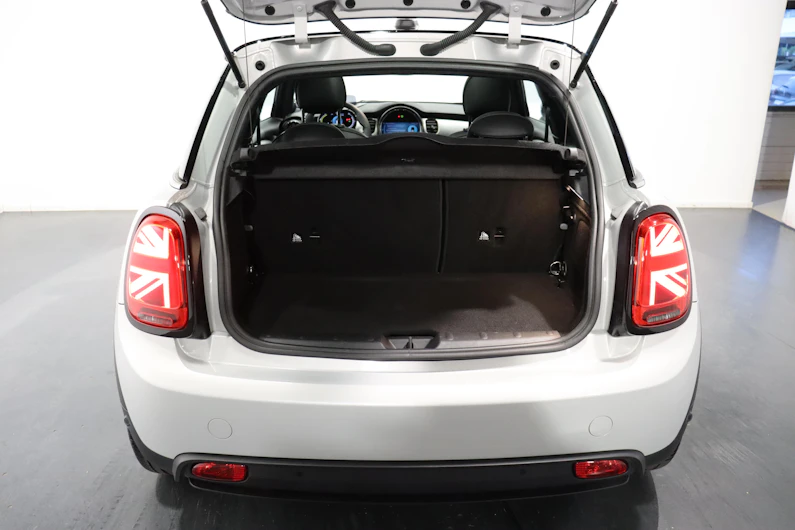 Fahrzeugbild MINI MINI