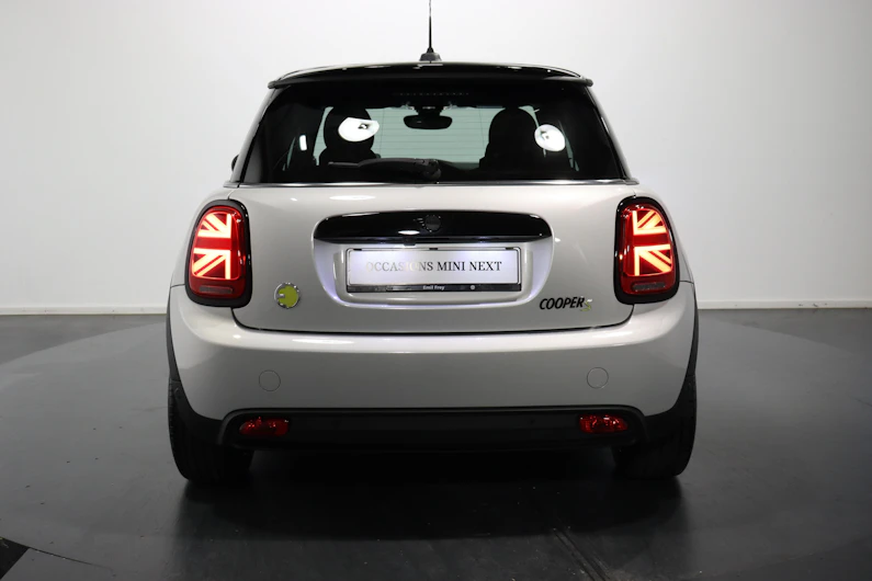 Fahrzeugbild MINI MINI
