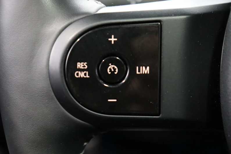 Fahrzeugbild MINI MINI