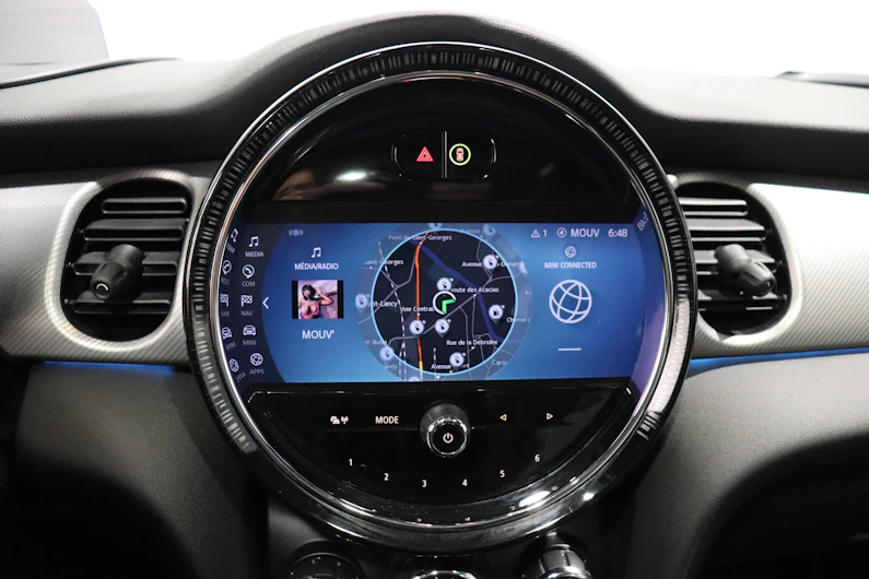 Fahrzeugbild MINI MINI