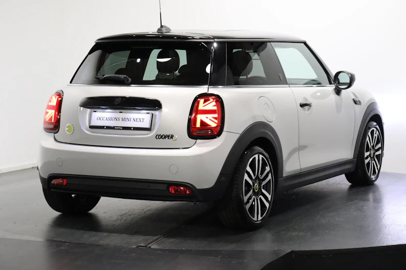 Fahrzeugbild MINI MINI