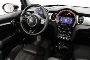 image du véhicule MINI F56 Cooper SE