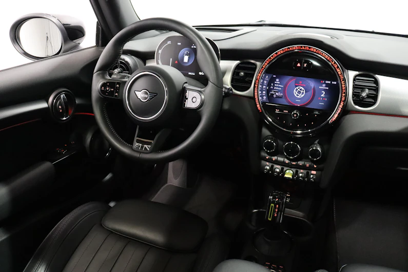 Fahrzeugbild MINI MINI