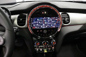 image du véhicule MINI F56 Cooper SE