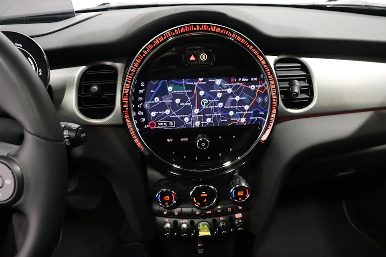 Fahrzeugbild MINI MINI