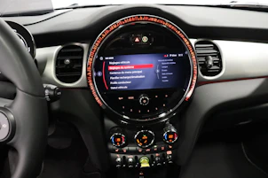image du véhicule MINI F56 Cooper SE