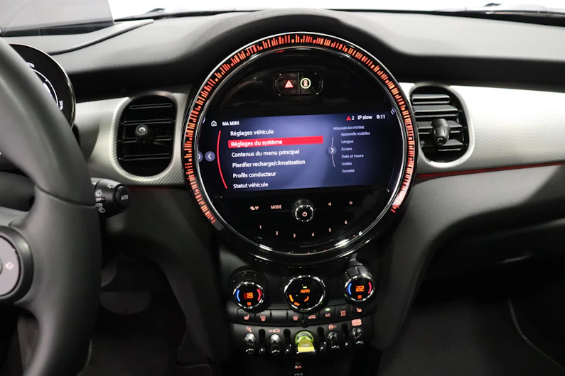 Fahrzeugbild MINI MINI