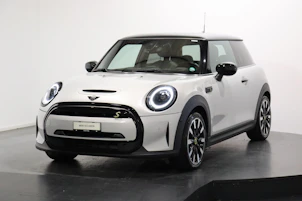 image du véhicule MINI F56 Cooper SE