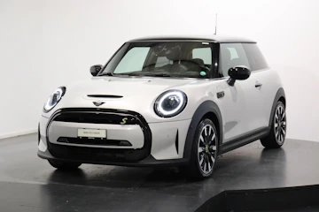 image du véhicule MINI F56 Cooper SE