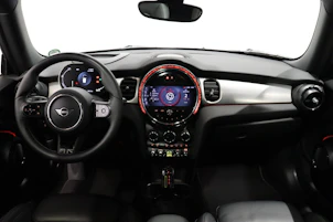 image du véhicule MINI F56 Cooper SE