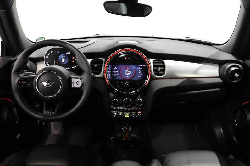 Fahrzeugbild MINI MINI