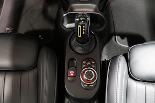image du véhicule MINI F56 Cooper SE